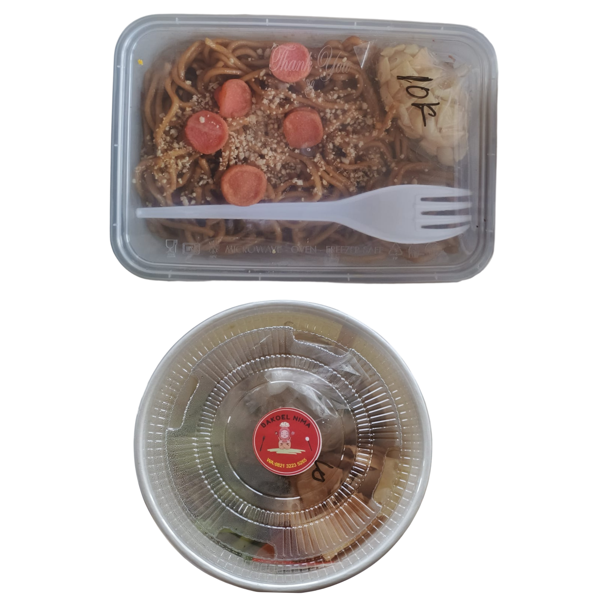 Mie