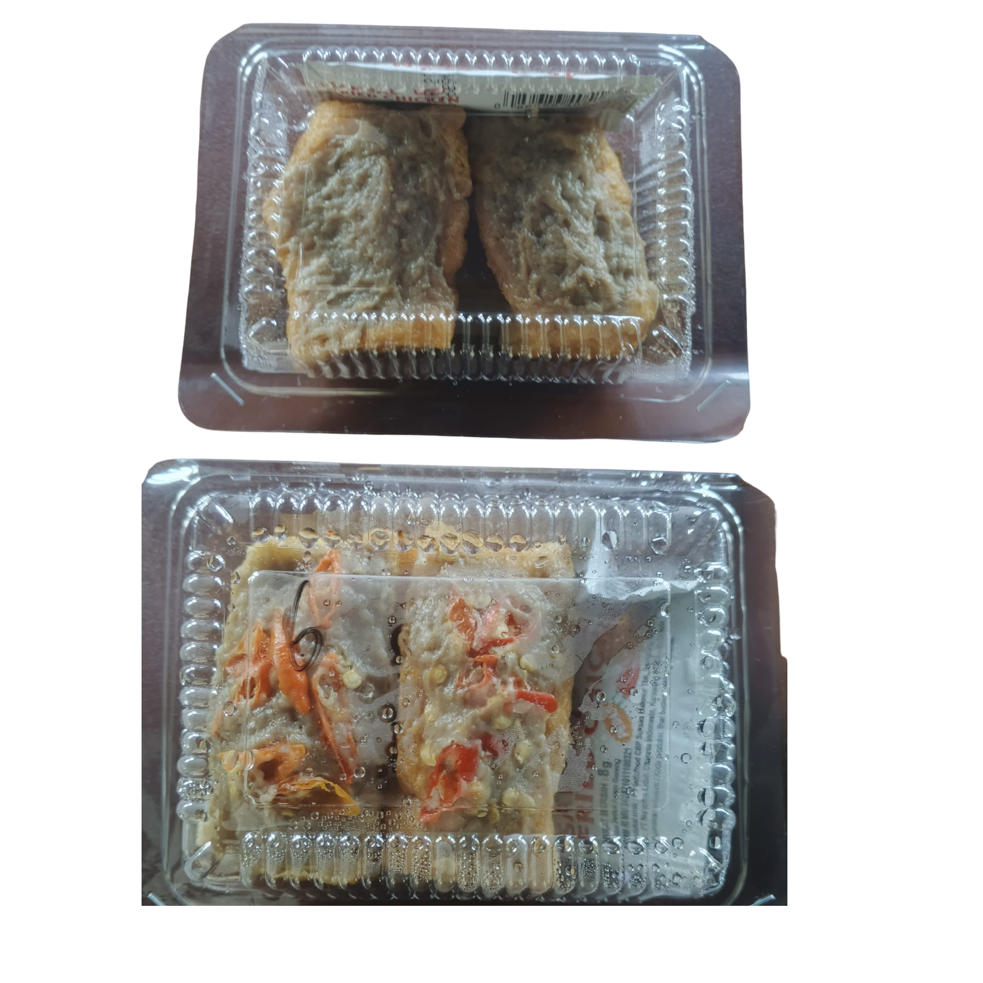 Tahu Bakso