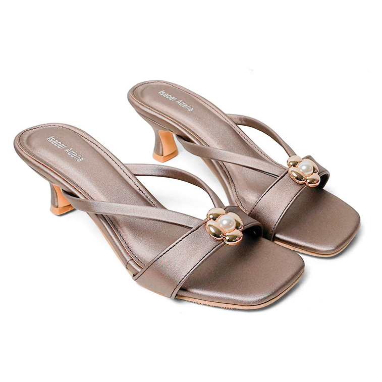 Luca Heels 5cm