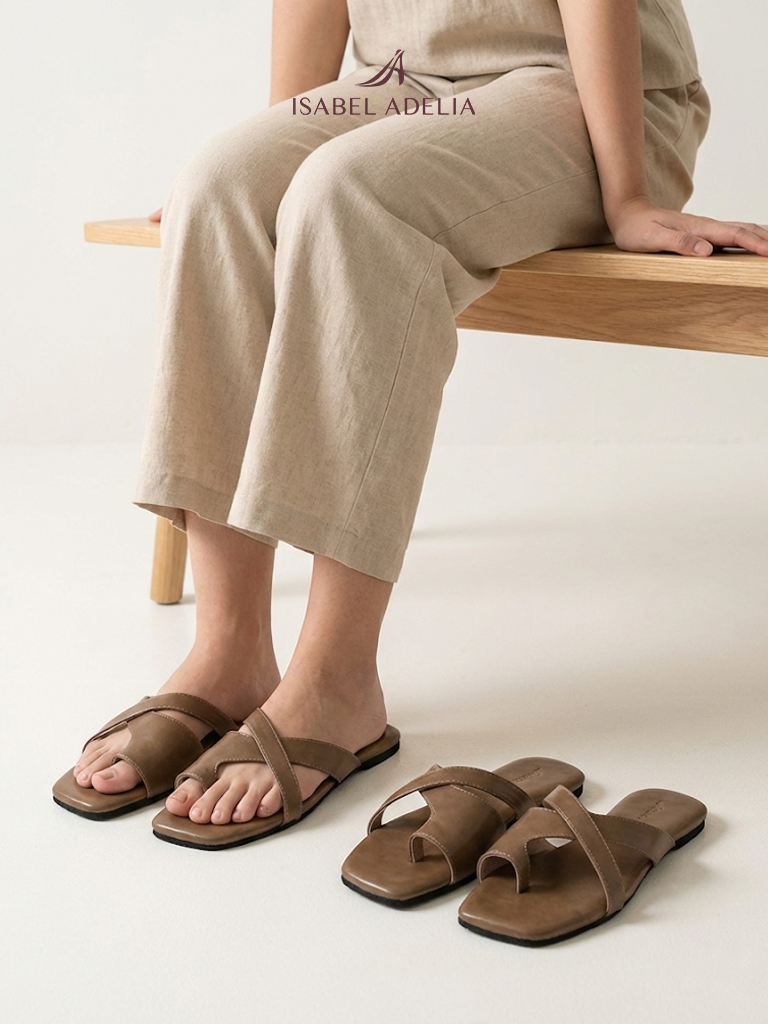 Alesha Sandals
