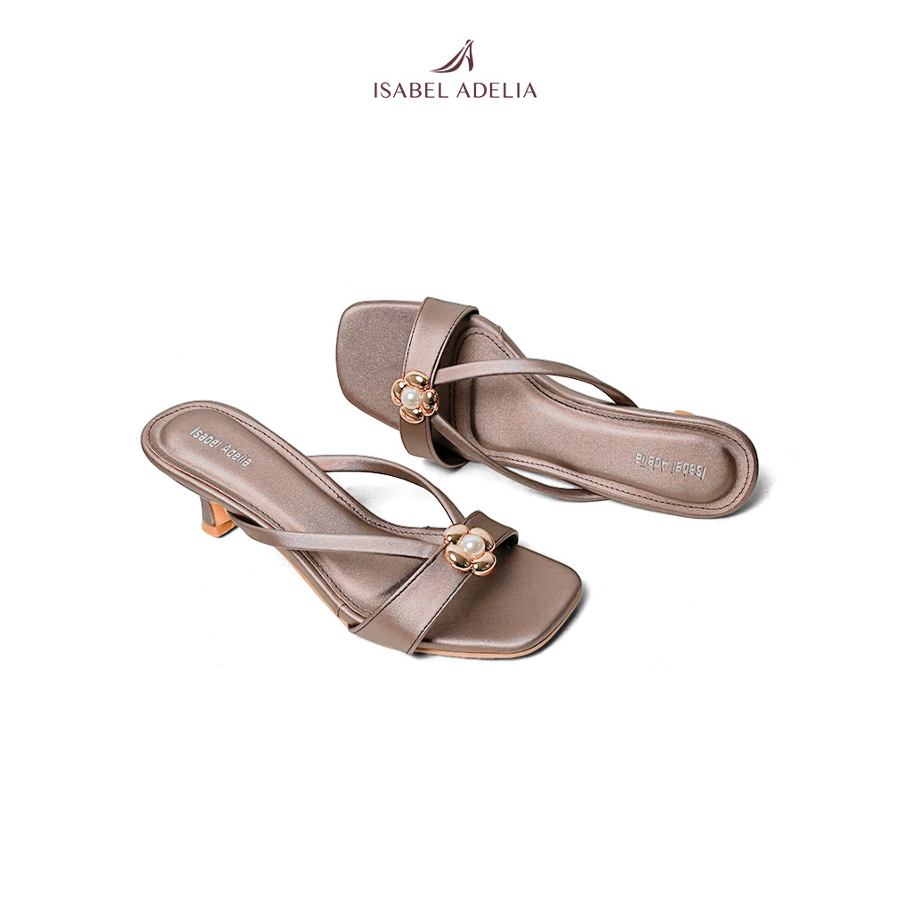 Luca Heels 5cm