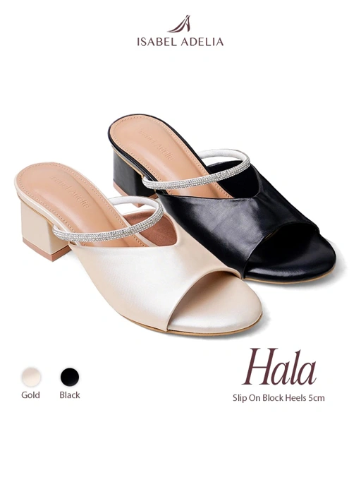 Image of Hala Heels 5cm
