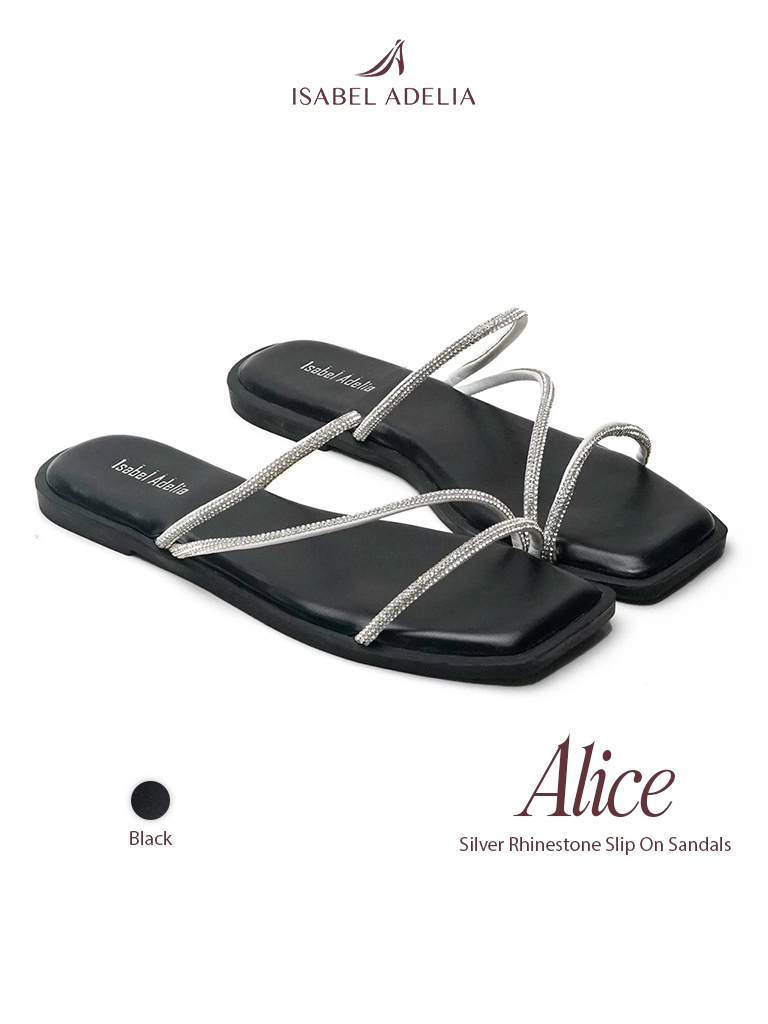 Alice Sandals