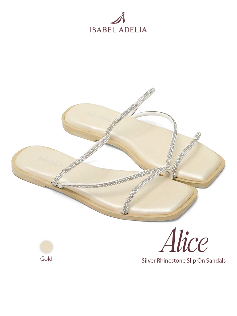 Alice Sandals