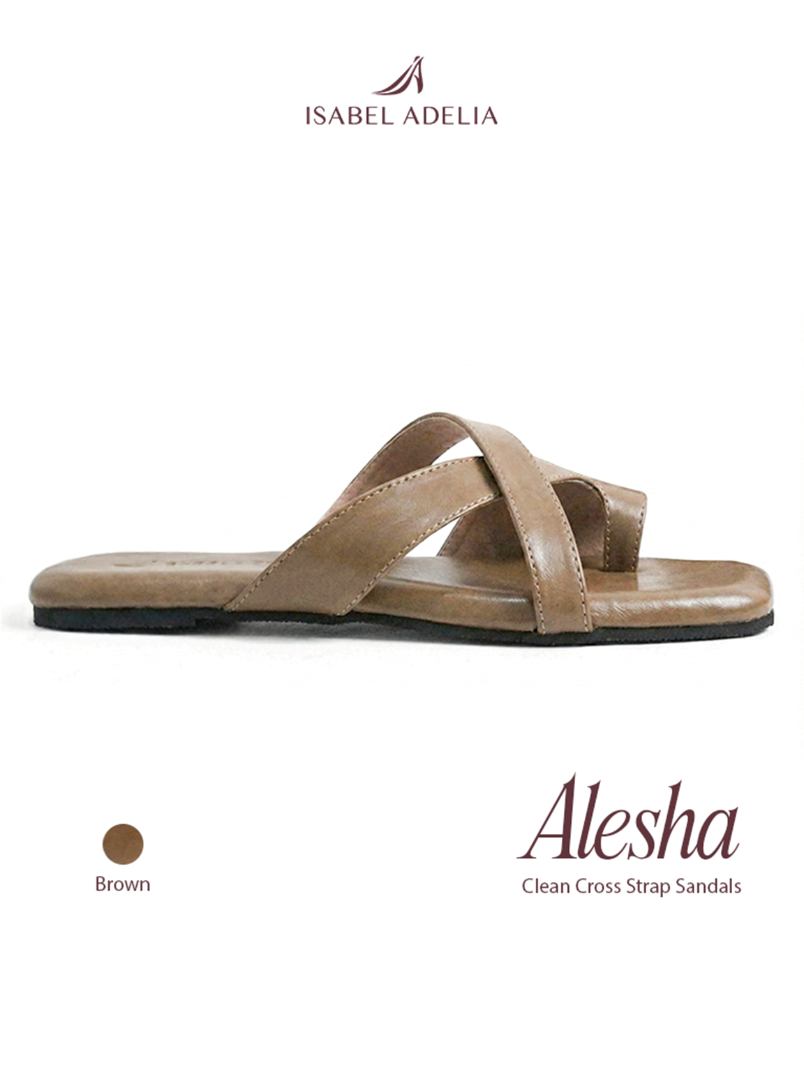 Alesha Sandals