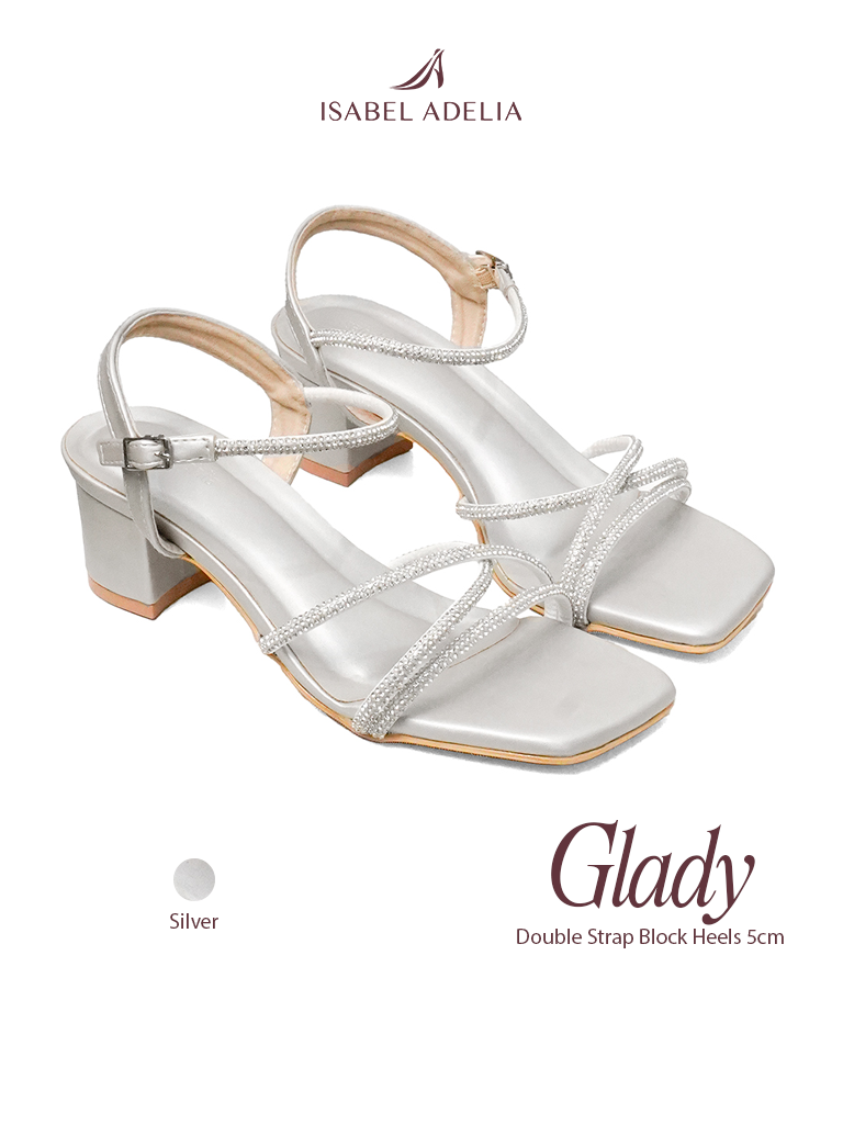 Glady Heels 5cm