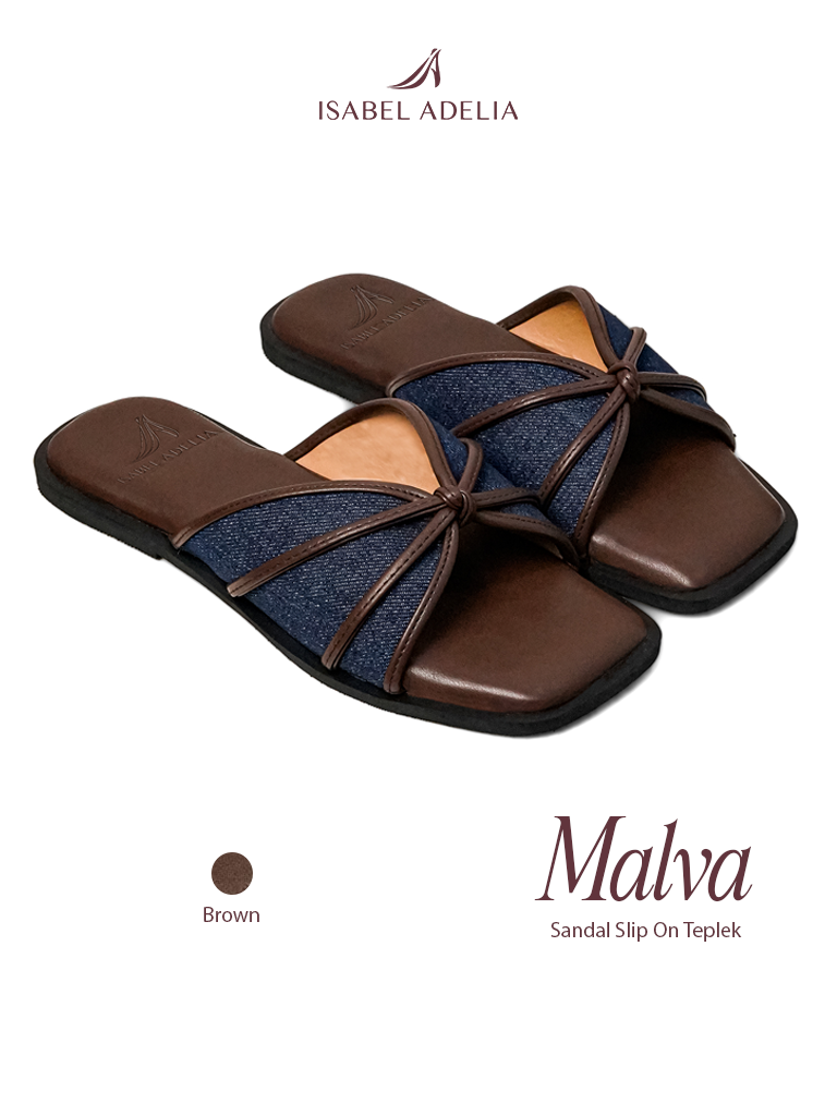 Malva Sandals