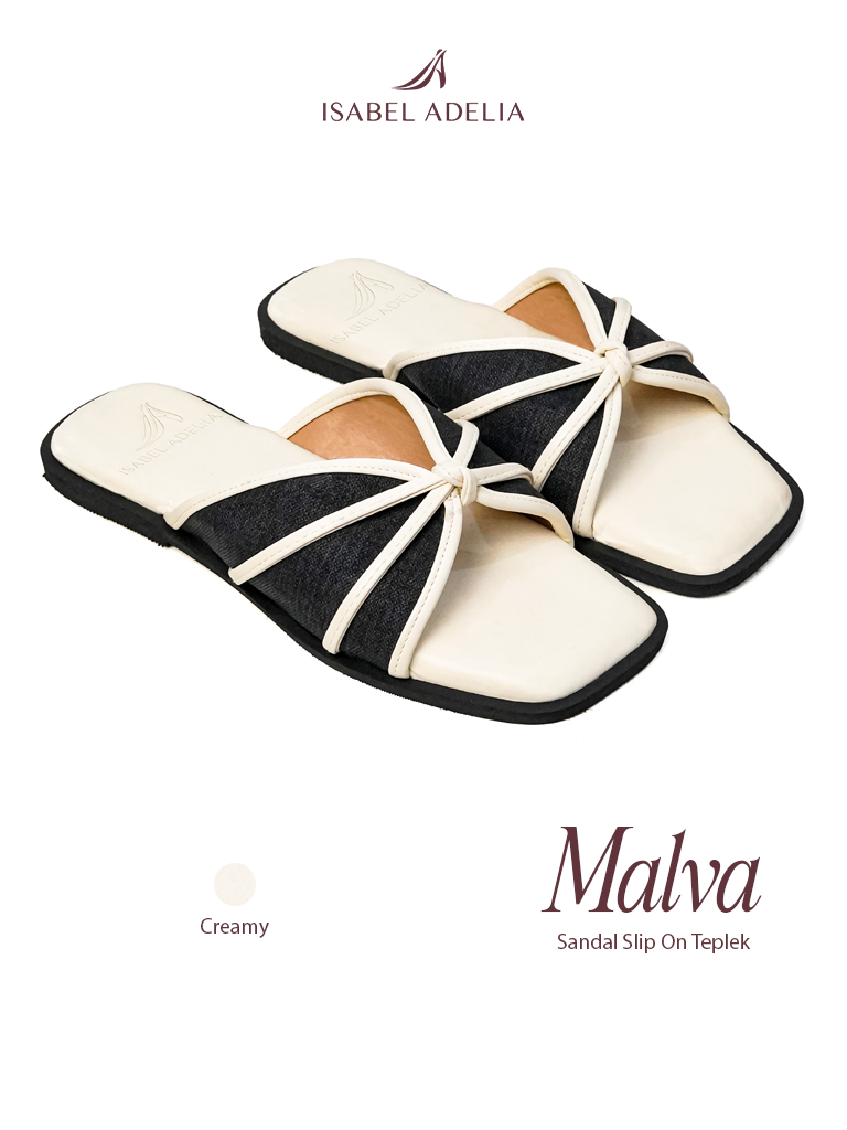 Malva Sandals