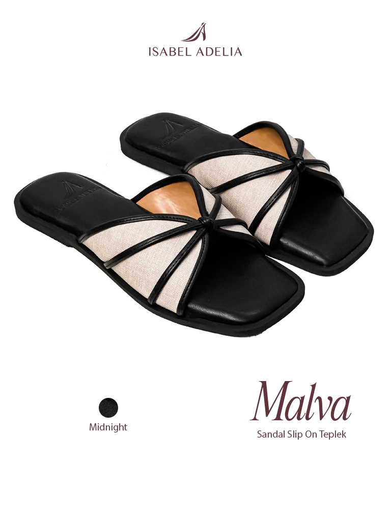 Malva Sandals