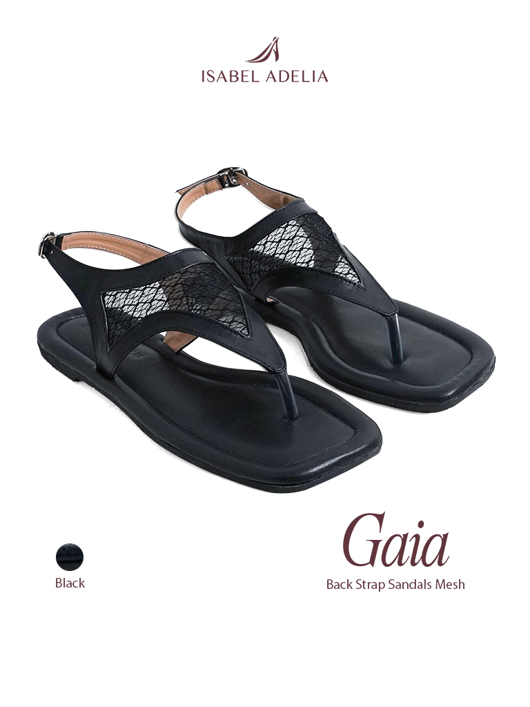 Gaia Sandals