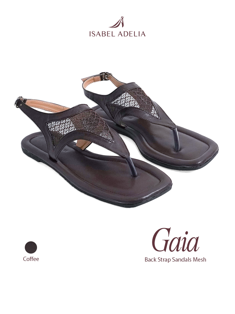 Gaia Sandals