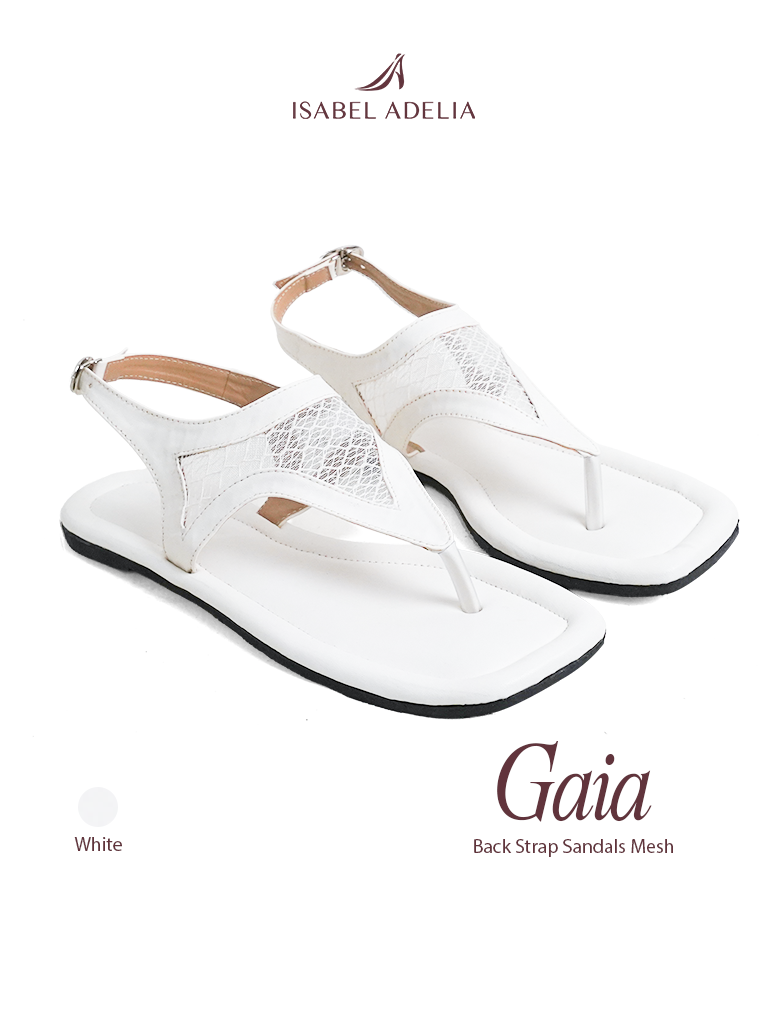 Gaia Sandals