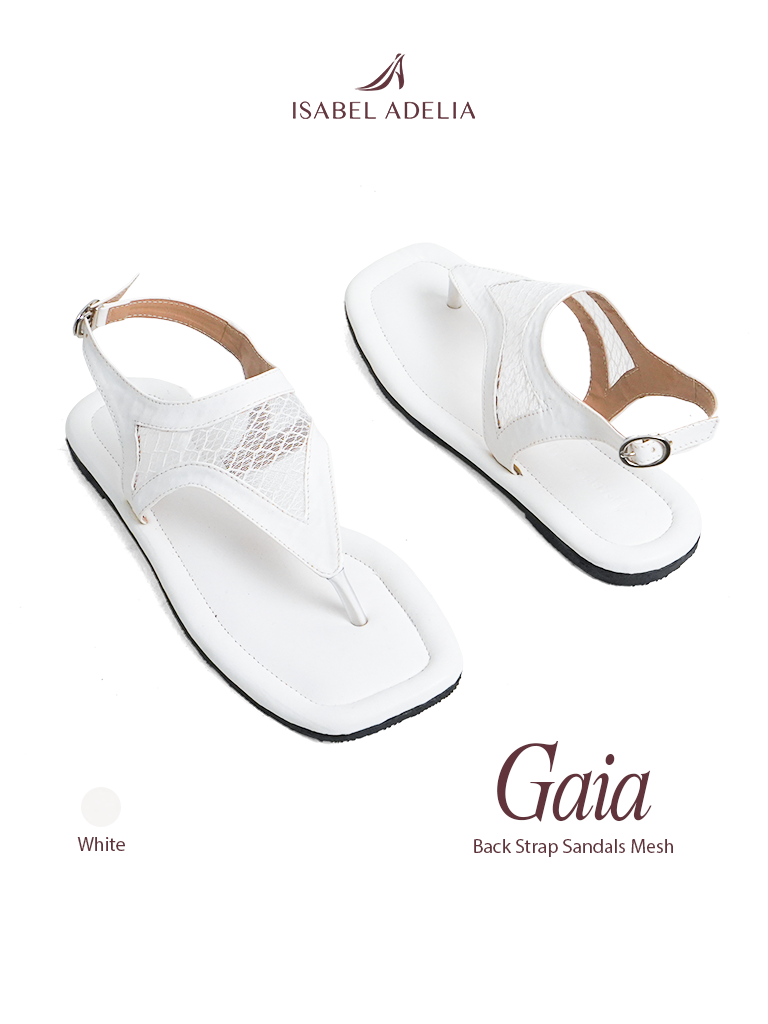 Gaia Sandals