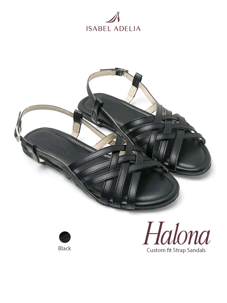 Halona Sandals