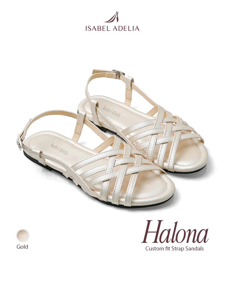 Halona Sandals