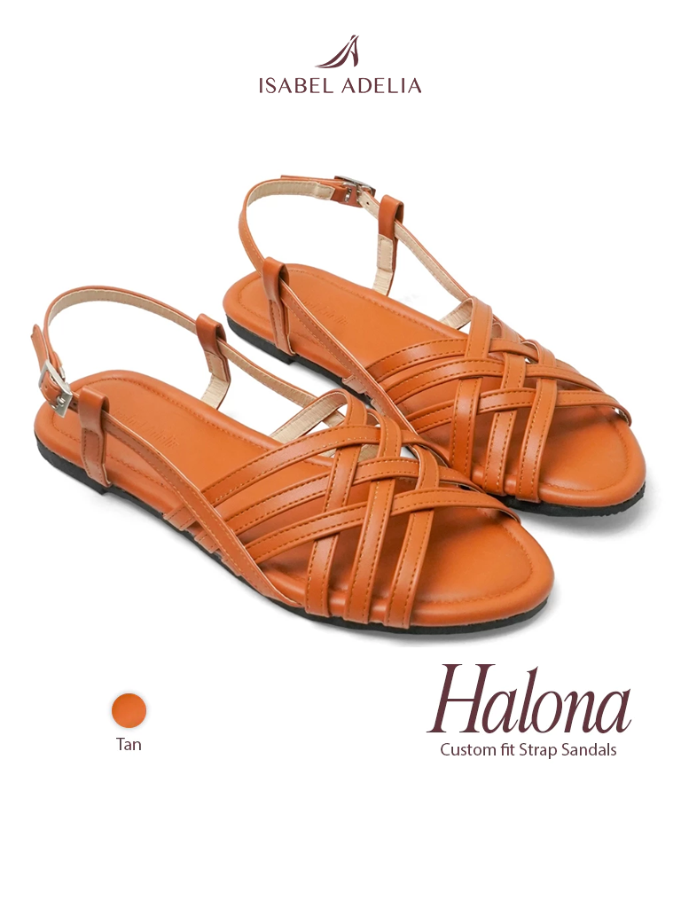 Halona Sandals