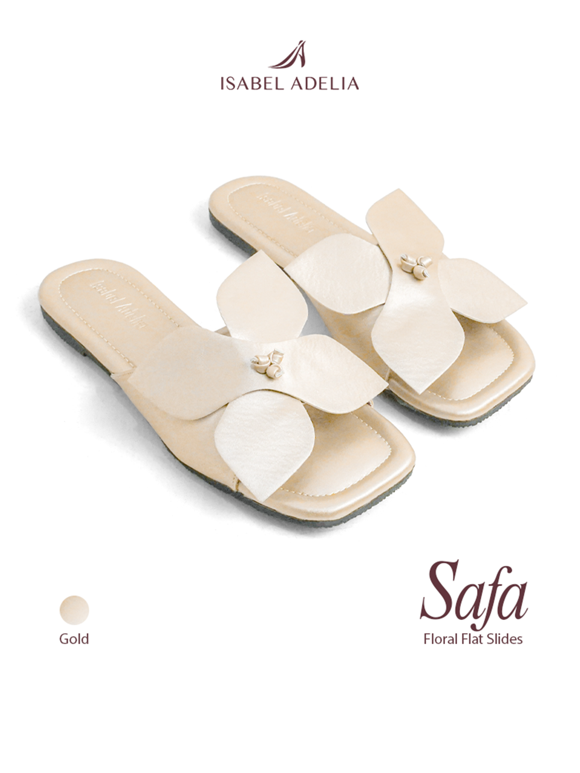 Safa Sandals