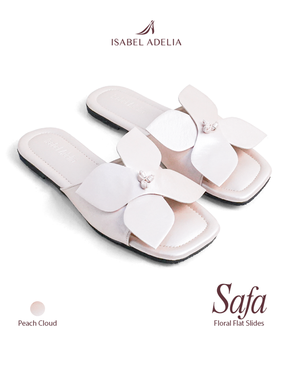 Safa Sandals
