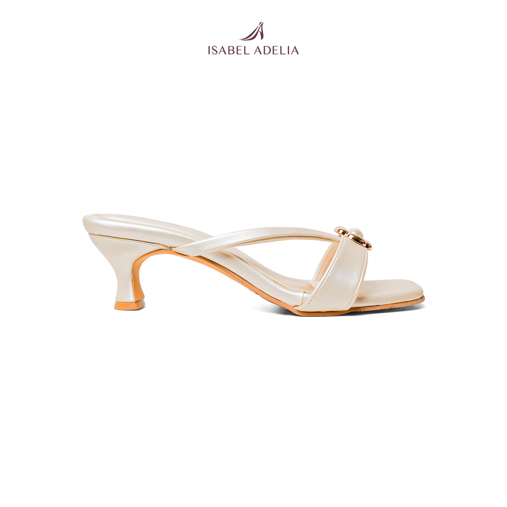 Luca Heels 5cm