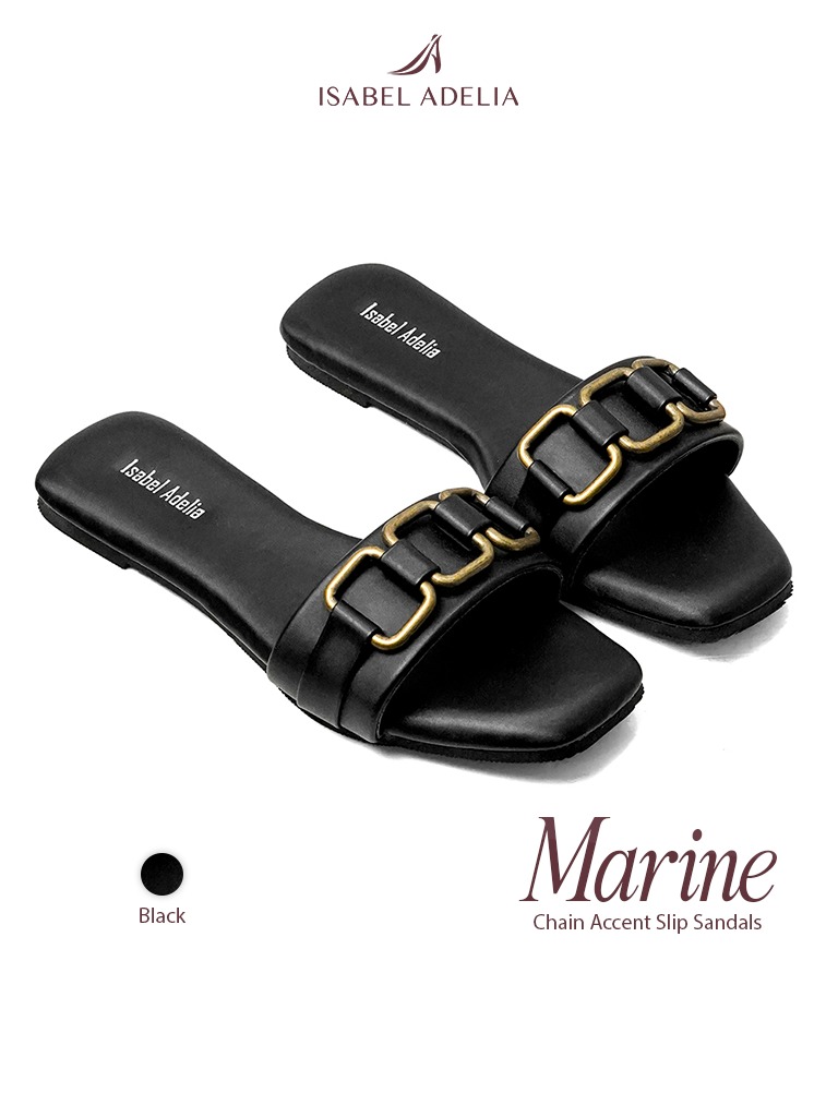 Marine Sandals