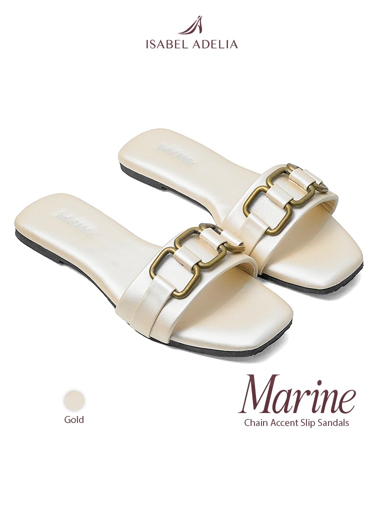 Marine Sandals