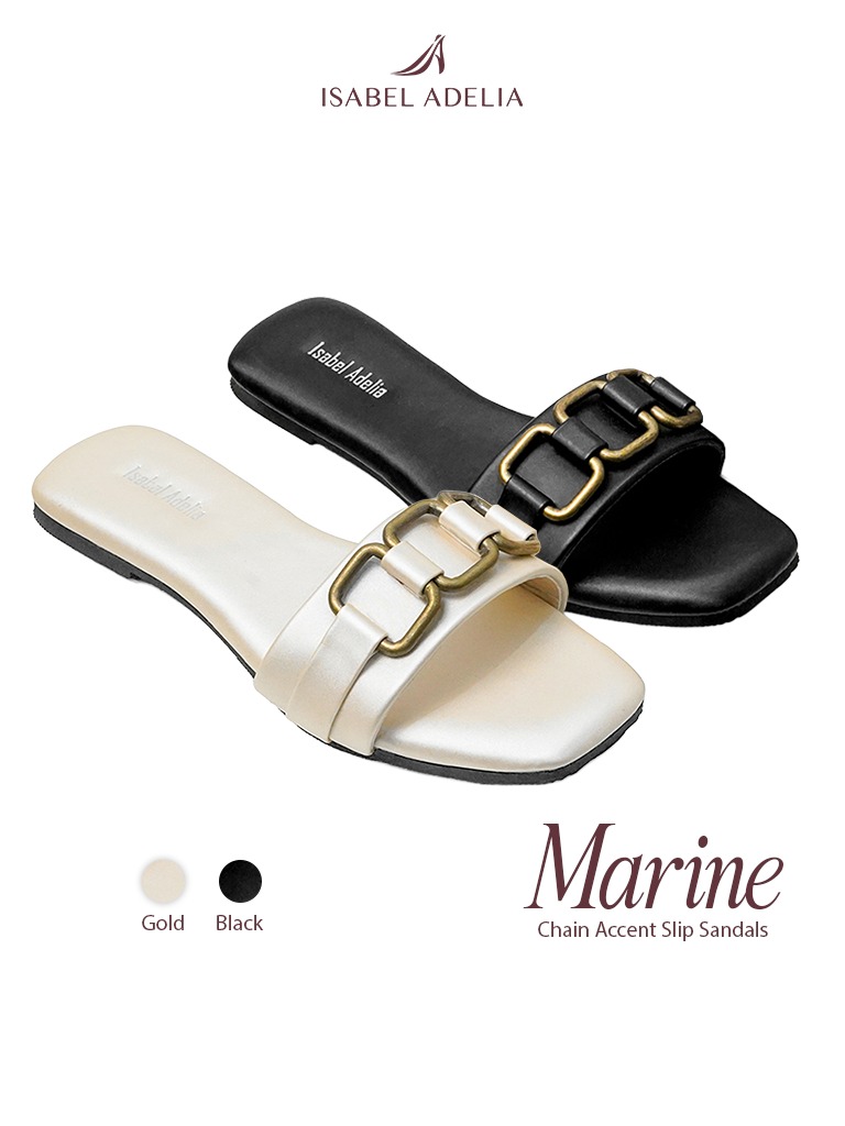 Marine Sandals