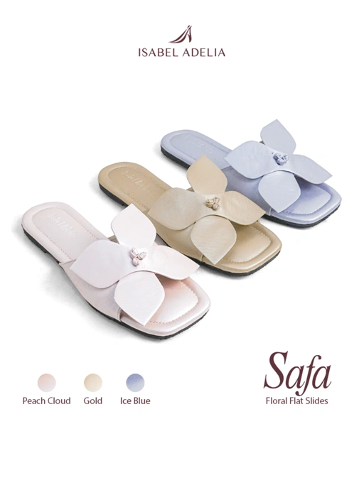 Image of Safa Sandals