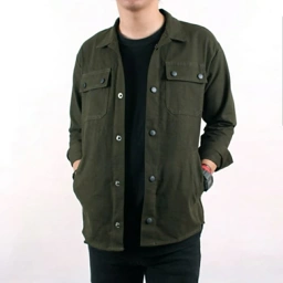 100230 - Men Clothes/Jackets