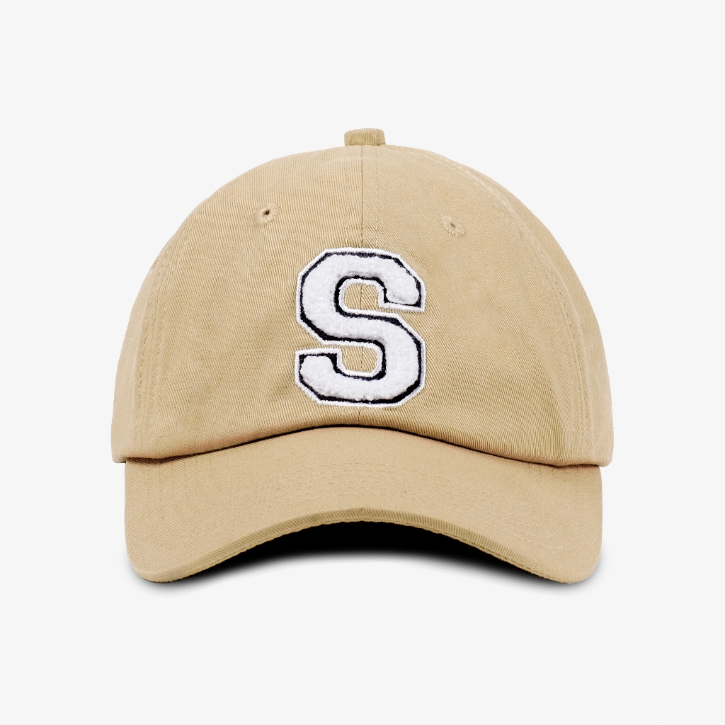 OOTDSUPPLY Polo Caps Twill Bordir Secret All Colours I Topi Hat Twill Bordir Pria & Wanita