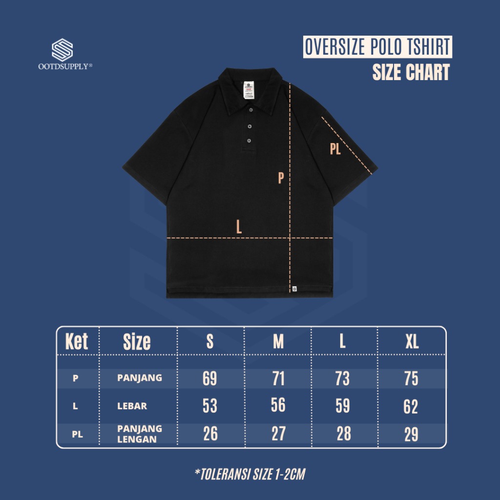 OOTDSUPPLY Last Stock T-Shirt | Limited Item Unisex