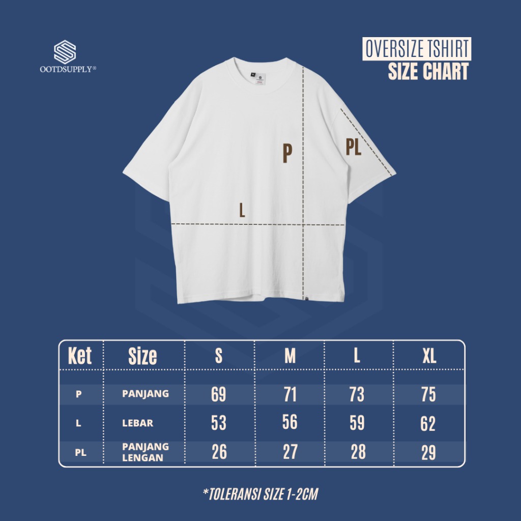 OOTDSUPPLY Last Stock T-Shirt | Limited Item Unisex
