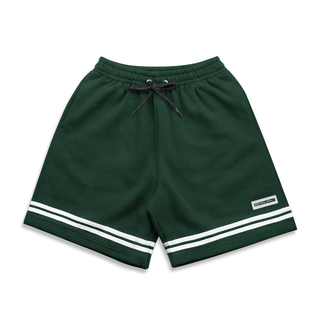 OOTDSUPPLY Celana Pendek Basic l Celana Pendek | Celana Sport Baby Terry | SP-BT