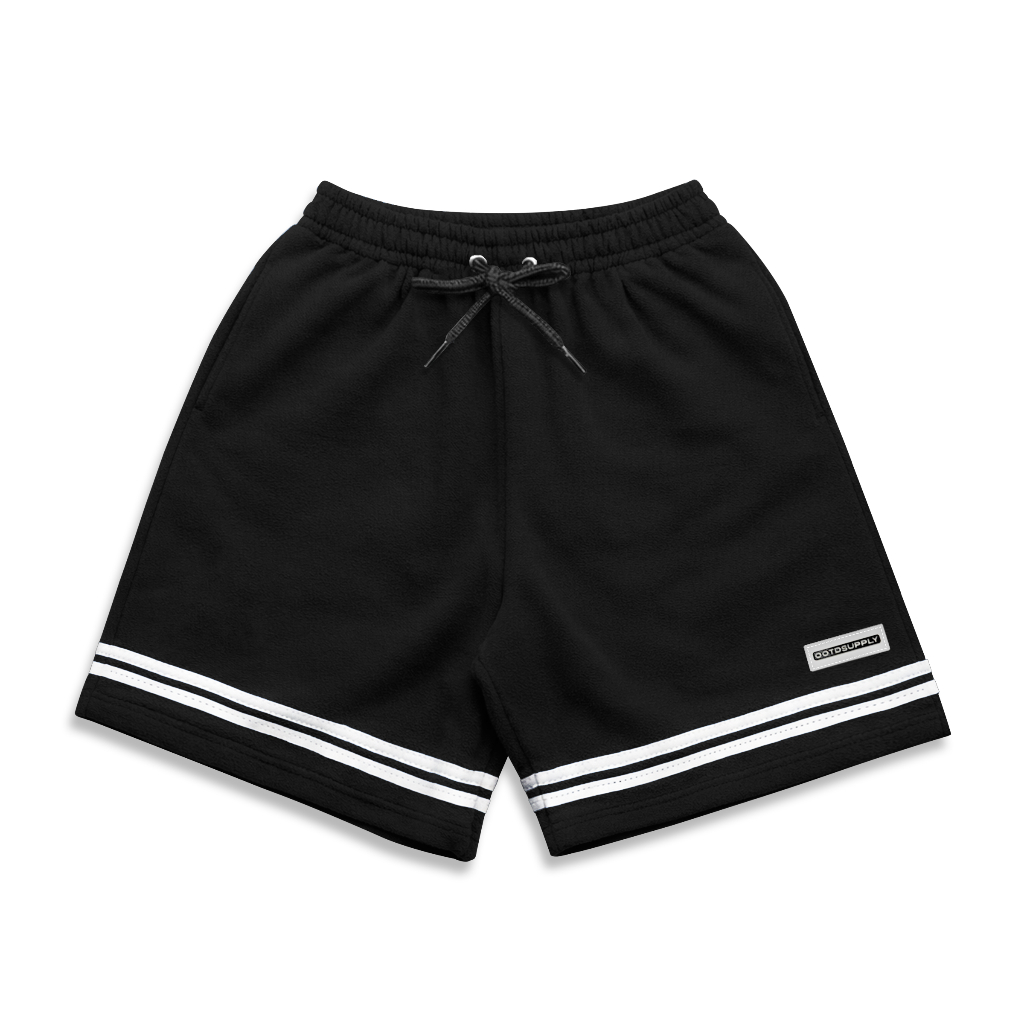 OOTDSUPPLY Celana Pendek Basic l Celana Pendek | Celana Sport Baby Terry | SP-BT