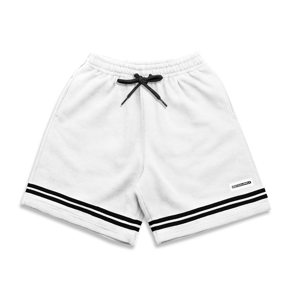 OOTDSUPPLY Celana Pendek Basic l Celana Pendek | Celana Sport Baby Terry | SP-BT