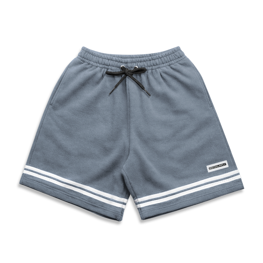 OOTDSUPPLY Celana Pendek Basic l Celana Pendek | Celana Sport Baby Terry | SP-BT