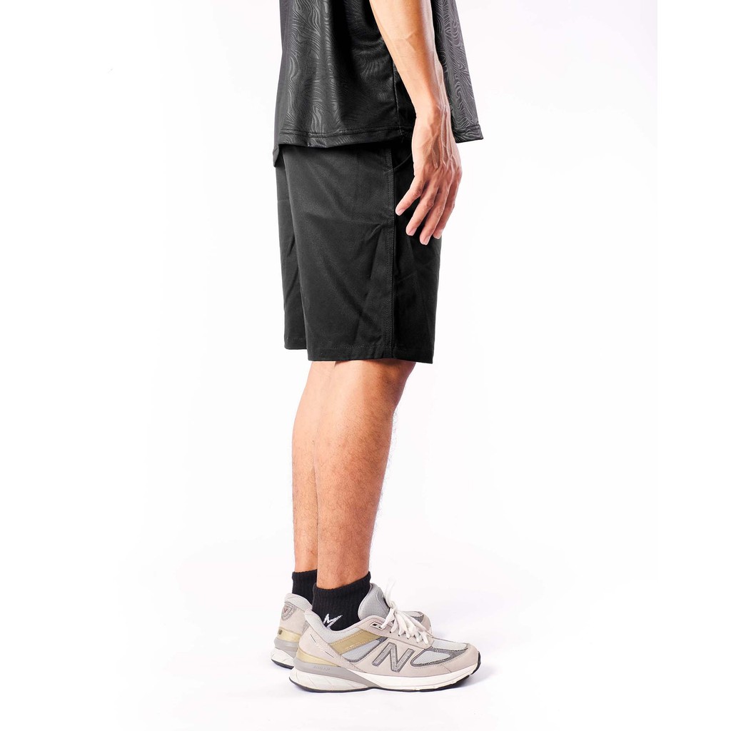 OOTDSUPPLY Chinos Twill Short Pants l Celana Chino Pendek Pria