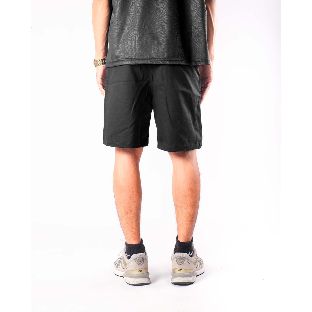 OOTDSUPPLY Chinos Twill Short Pants l Celana Chino Pendek Pria