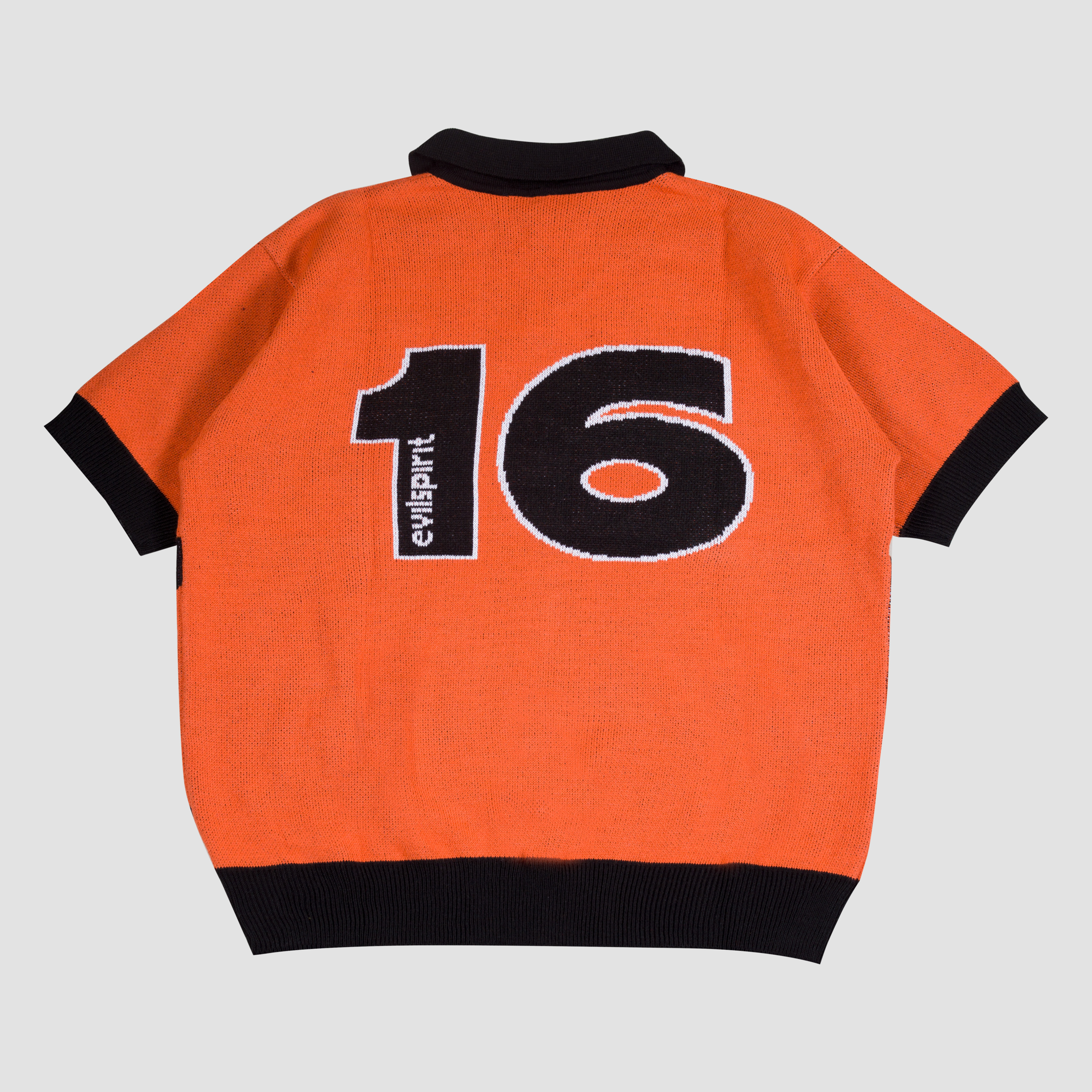 EVILSPIRIT KNITT JERSEY - PHANTOM (NED) UNISEX