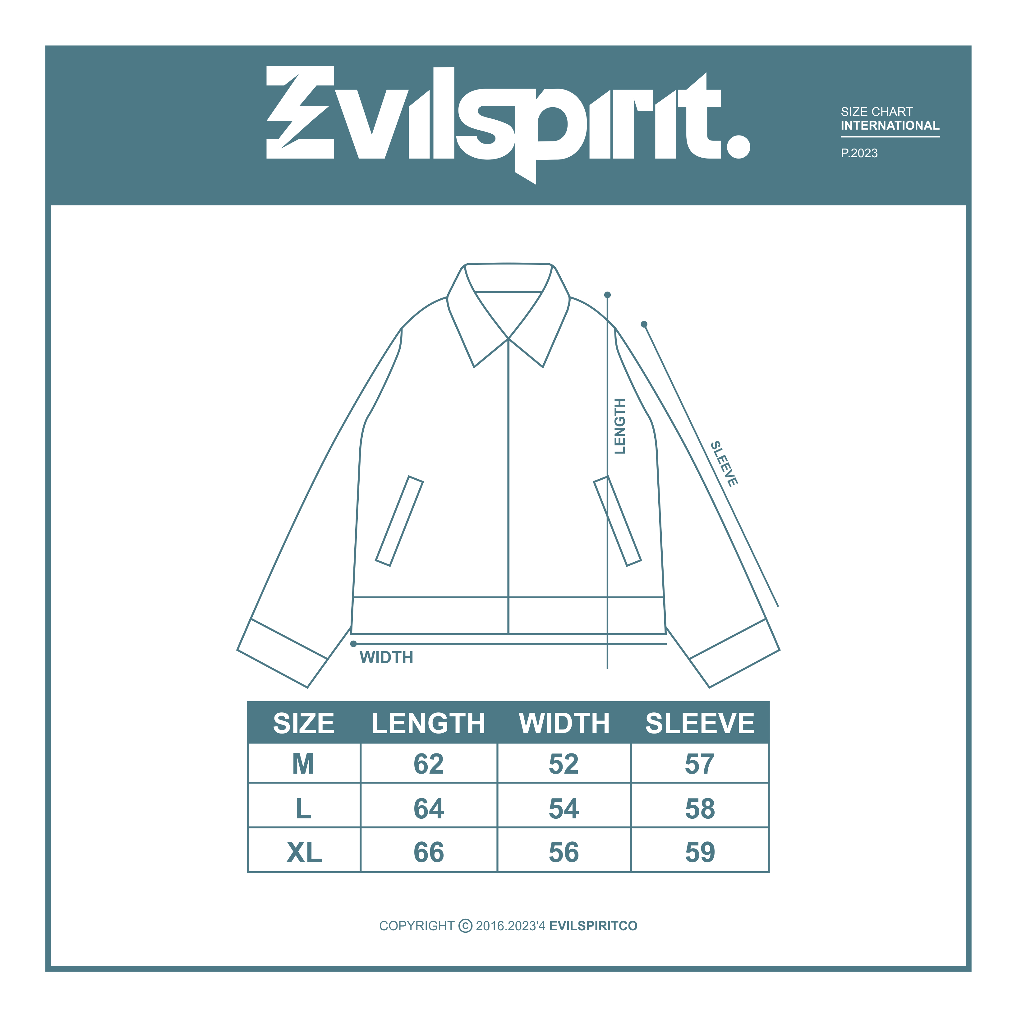 EVILSPIRIT JACKET CORDUROY - QUINZA BLACK UNISEX