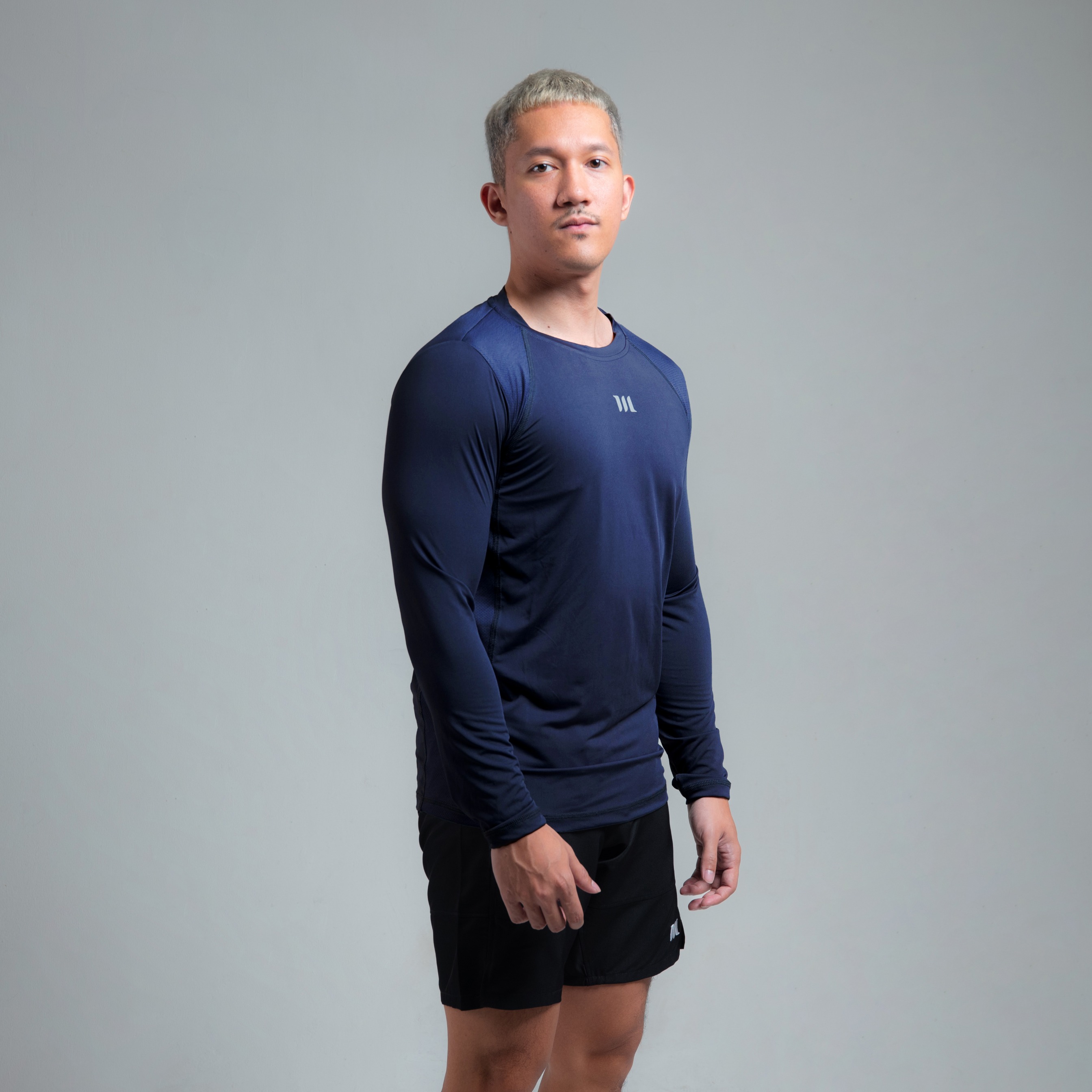Welds ApexFit Manset Baselayer Longsleeves