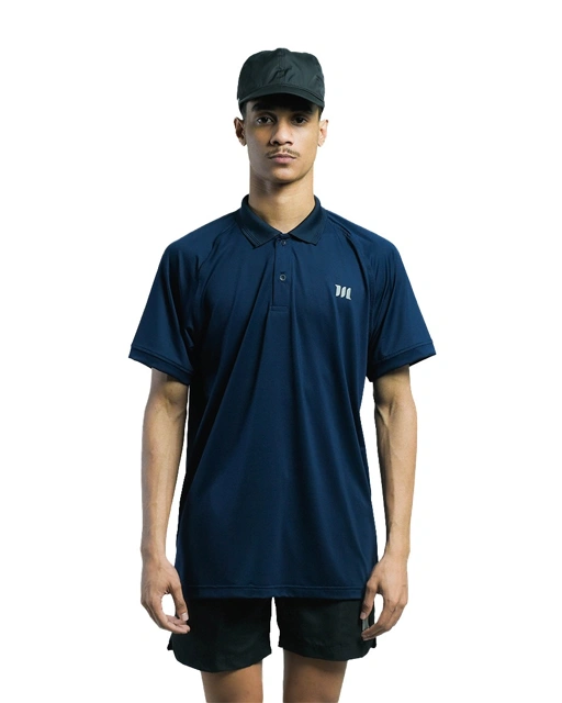 Welds Polo Shirt Essentials - Pakaian Olahraga Pria