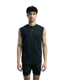 Welds Pre & Post Training Sleeveless - Singlet Pria
