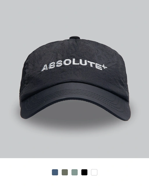 Welds Absolute+ Caps - Topi Sepeda Lari Trail Outdoor Unisex