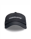 Welds Absolute+ Caps - Topi Sepeda Lari Trail Outdoor Unisex