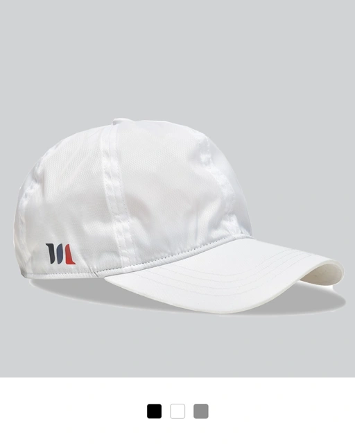 Welds Court Caps Ultralite - Topi Olahraga Unisex
