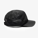 Welds Vcore Caps – Topi Sport Unisex Quick Dry & Ringan | Topi Gym Premium Breathable