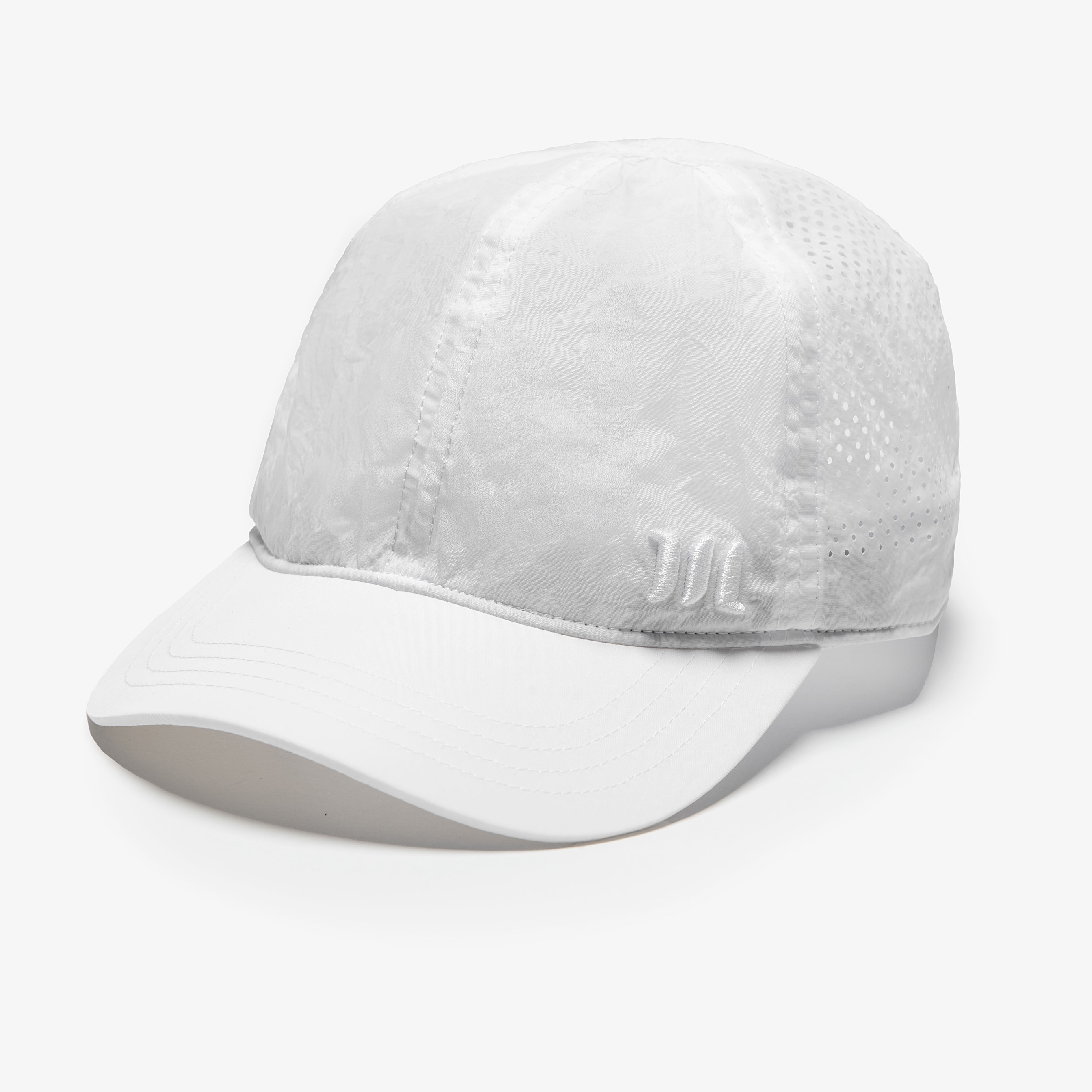 Welds Vcore Caps – Topi Sport Unisex Quick Dry & Ringan | Topi Gym Premium Breathable