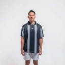 Welds Court Core Axis - Jersey Padel Pria Dryfit | Baju Olahraga Premium