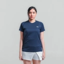 Welds Sports Woman Basic Tees - Kaos Olahraga Wanita