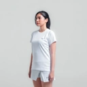 Welds Sports Woman Basic Tees - Kaos Olahraga Wanita